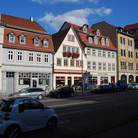 B2-Ferienwohnung Erfurt Camera foto