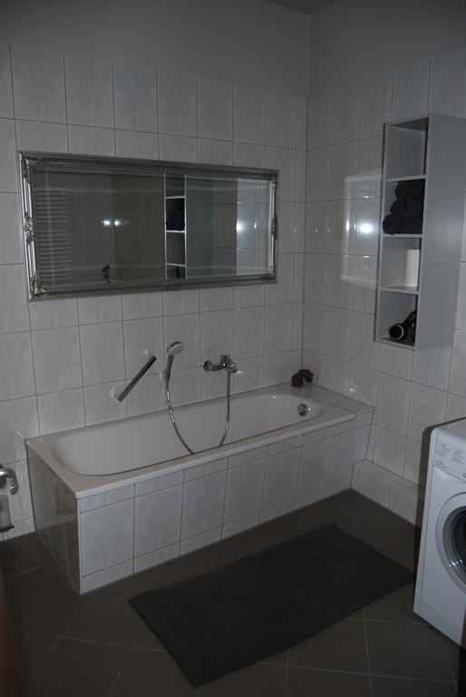 B2-Ferienwohnung Erfurt Camera foto