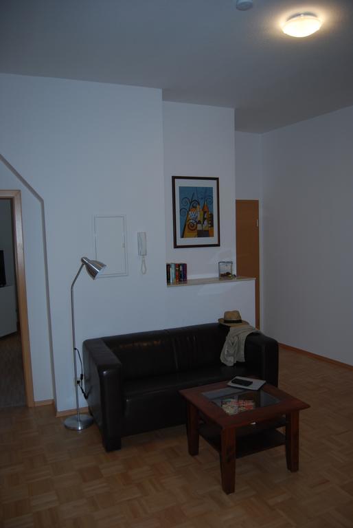 B2-Ferienwohnung Erfurt Camera foto