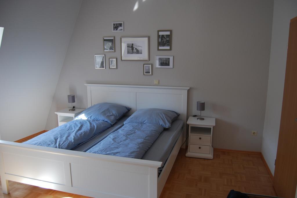 B2-Ferienwohnung Erfurt Camera foto