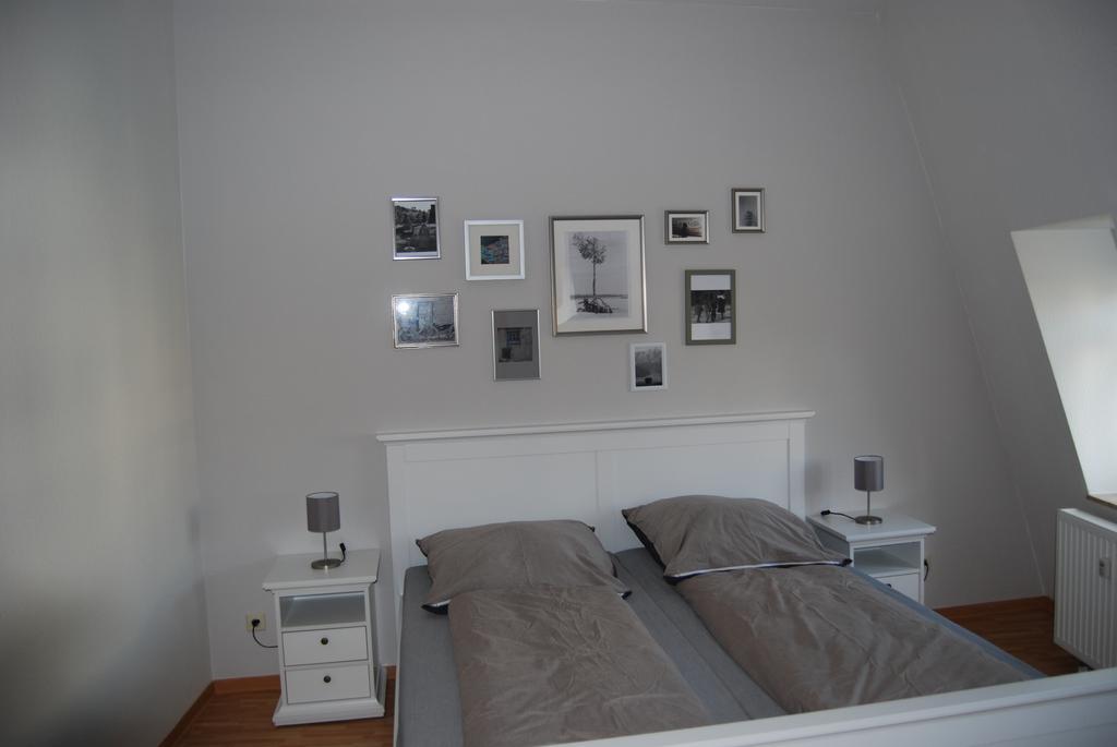 B2-Ferienwohnung Erfurt Camera foto